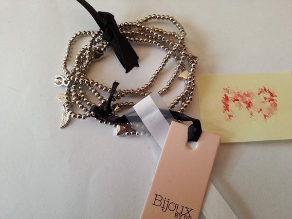 Bracelet