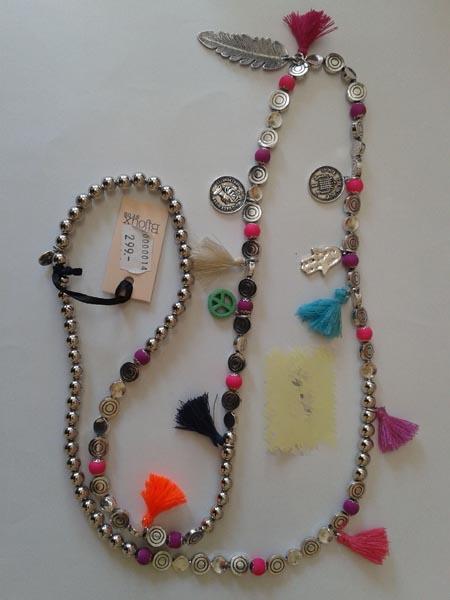 Necklace