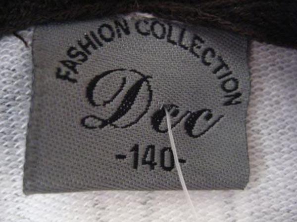 Children’s outfit