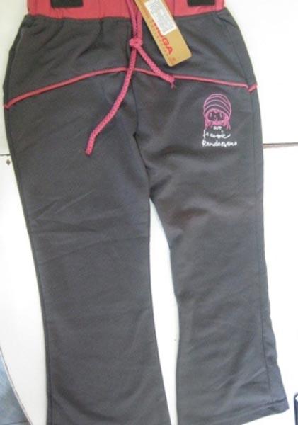 Girls’ trousers