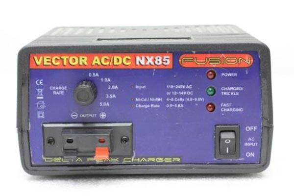 Battery charger