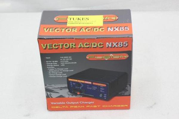 Battery charger
