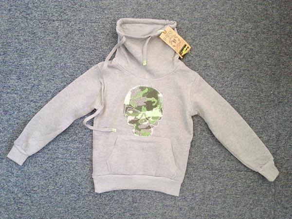 Children's sweatshirt