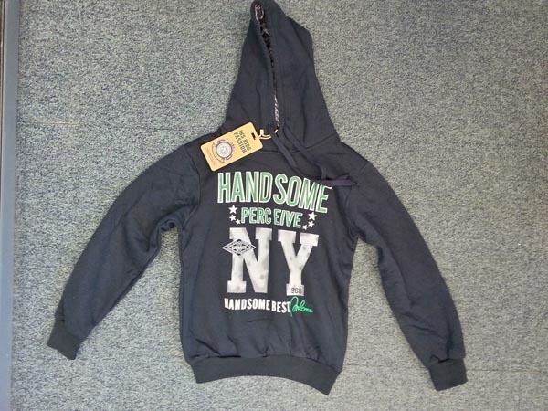 Children's sweatshirt