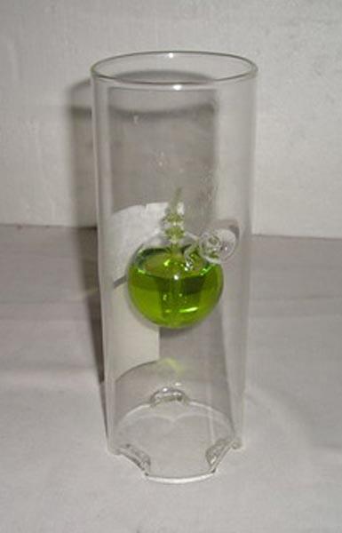 Oil lamp