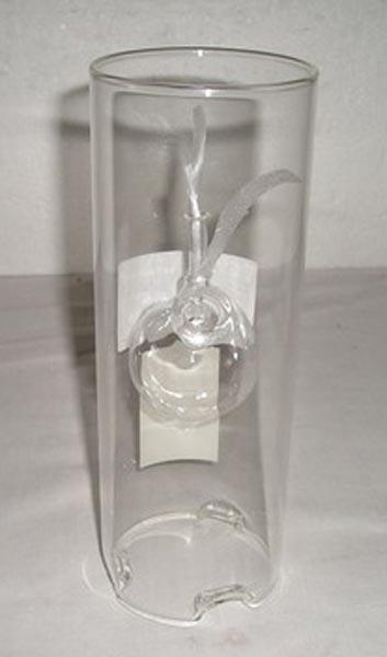 Oil lamp