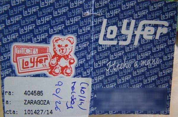 Teddy bear