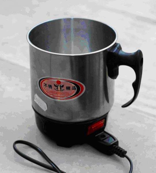 Electric kettle