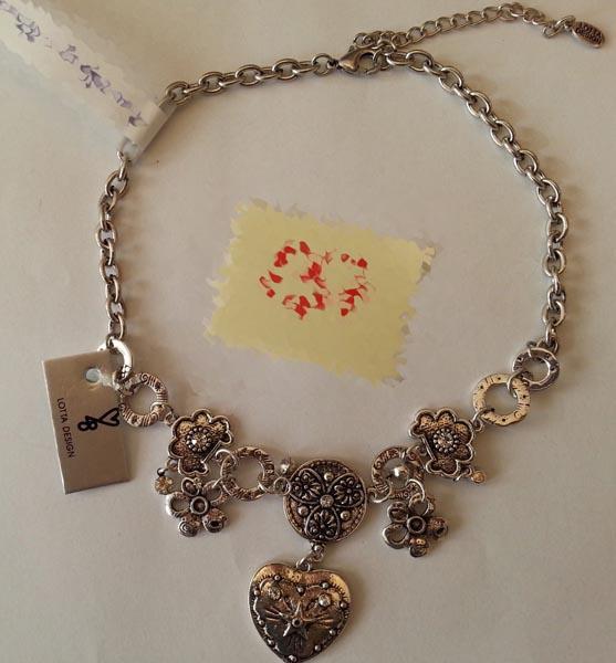 Necklace