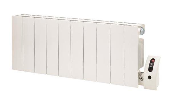 Electric radiator
