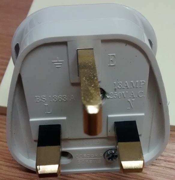 Electric panel heater