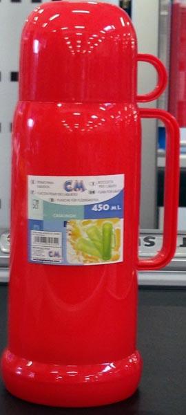 Thermos flask