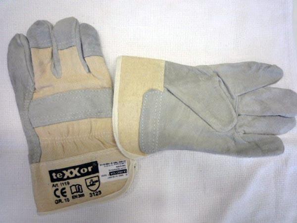 Work gloves