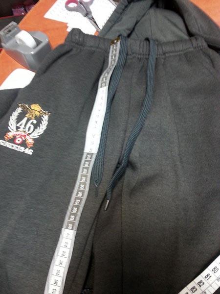 Children’s sportswear