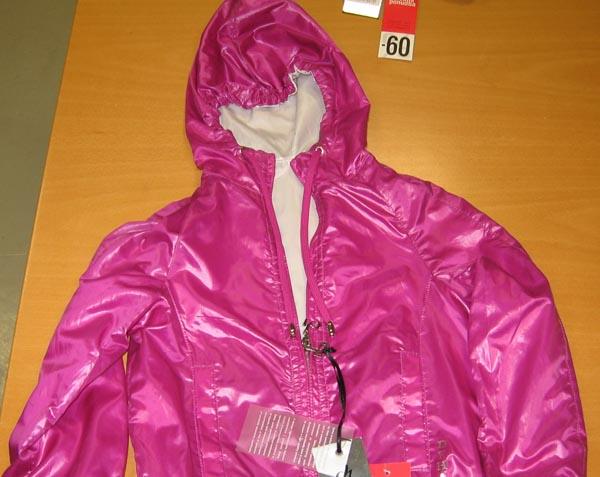 Children’s jacket