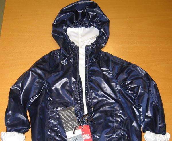 Children’s jacket