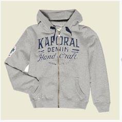 Children's sweatshirts