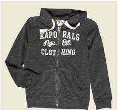 Children's sweatshirts