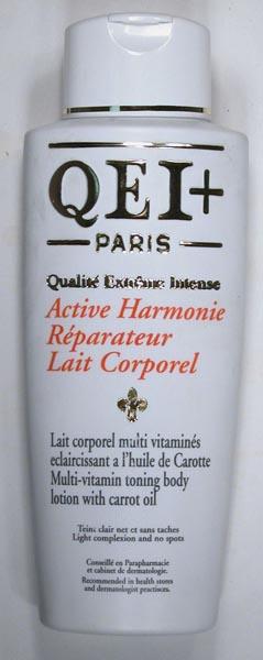 Skin lightening product