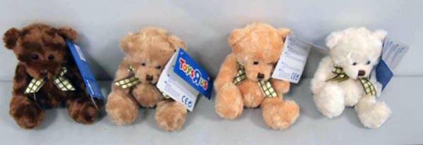 Plush toy