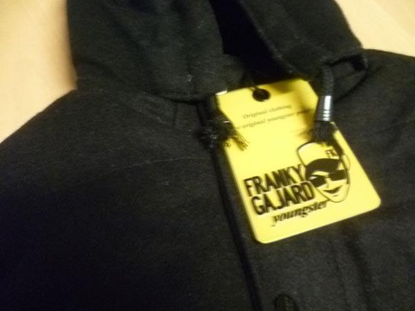 Children’s jacket
