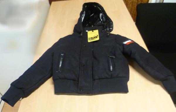 Children’s jacket