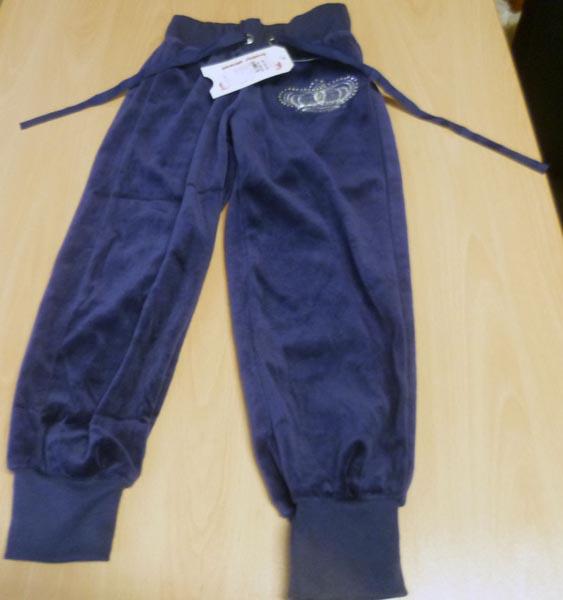 Children’s trousers