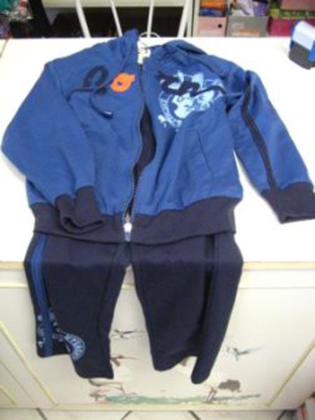 Children’s outfit
