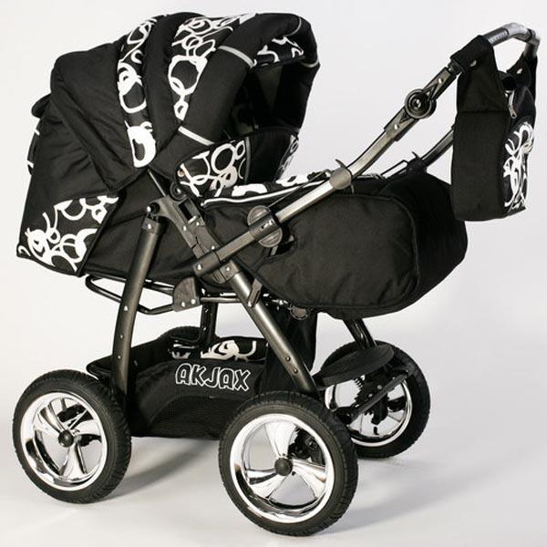 Pushchair