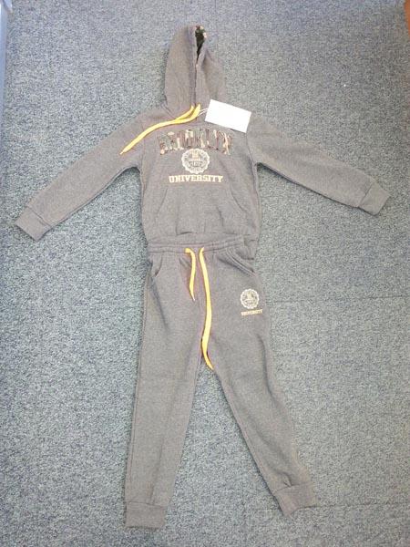 Children's clothing set