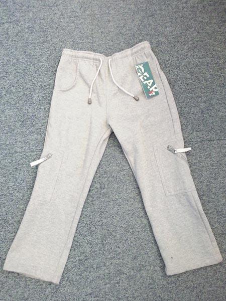 Children's sport trousers