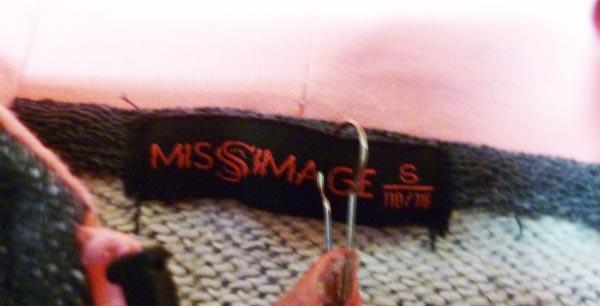 Children’s sweatshirt