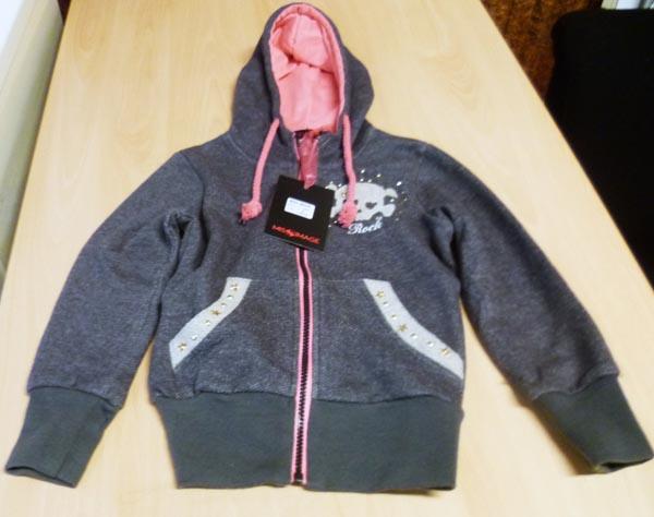Children’s sweatshirt