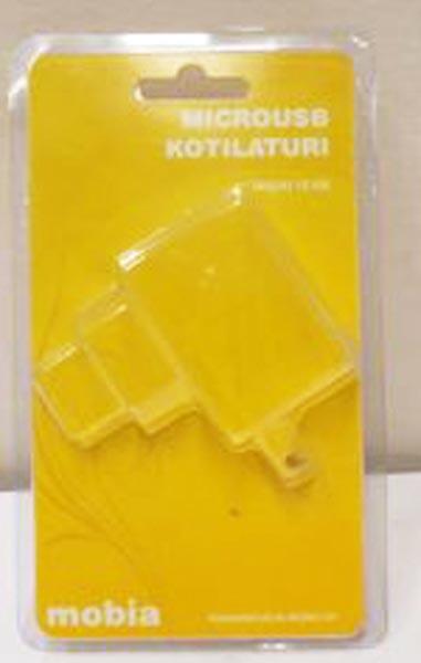 Mobile phone charger
