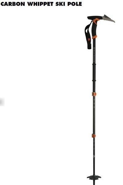 Ski pole