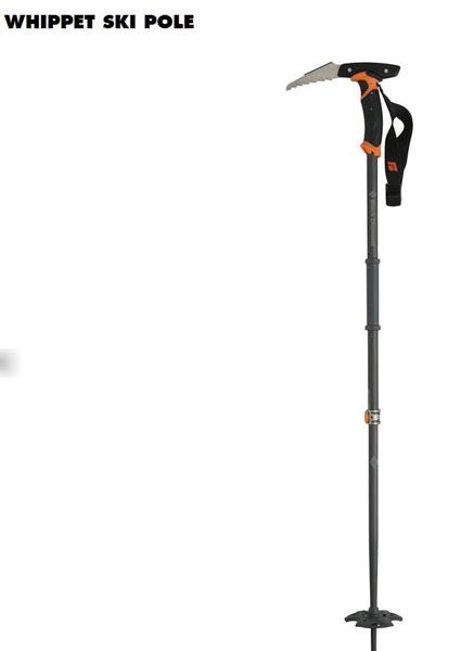 Ski pole