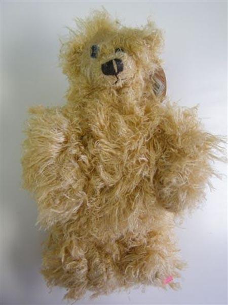 Teddy bear