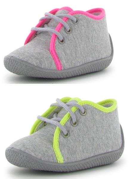 Babies' shoes