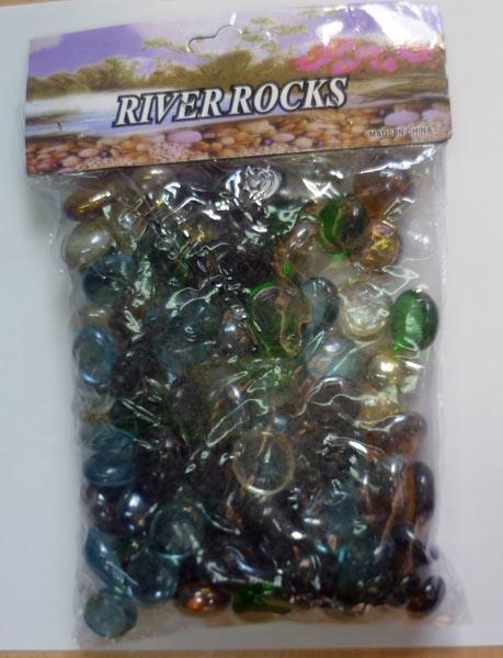 Decorative stones