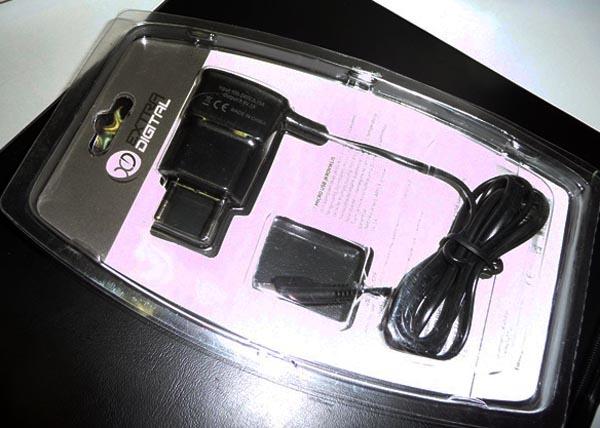 USB charger