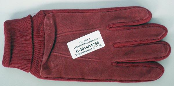 Gloves