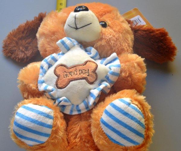 Soft toy