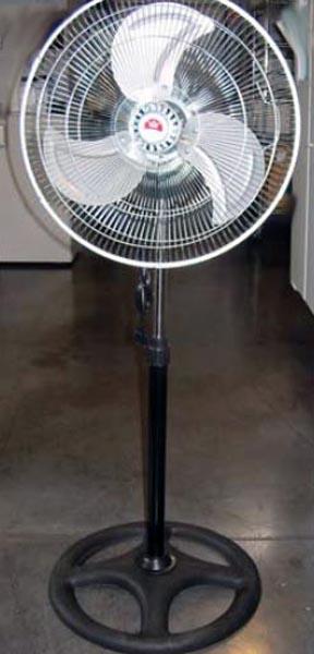 Electric fan