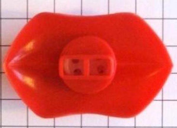 Children's whistle with sweets