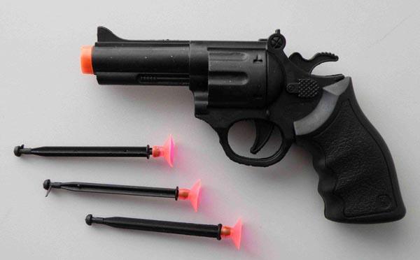 Toy police set