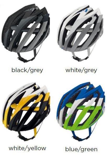 Bicycle helmets