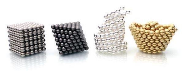 Magnetic toy