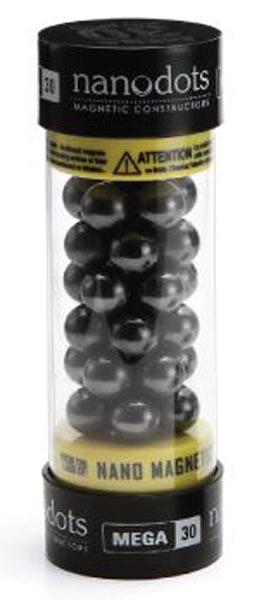 Magnetic toy