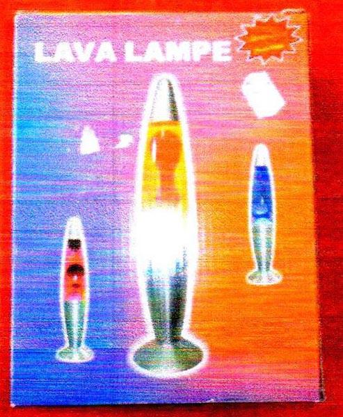 Electric lamp