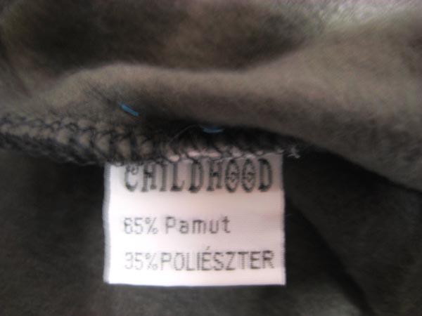 Children’s sweatshirt
